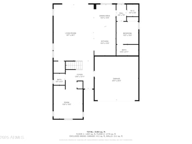 250 E Wisteria Dr, Chandler, AZ 85286 - photo 7