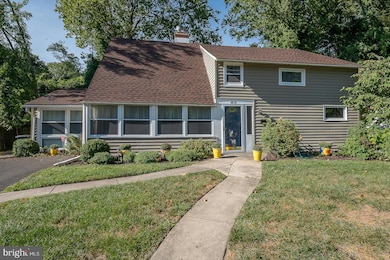 8631 Patton Rd, Glenside, PA 19038 - photo 2