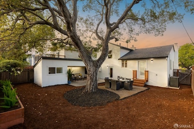 1128 S Grant St unit S, San Mateo, CA 94402 - photo 4