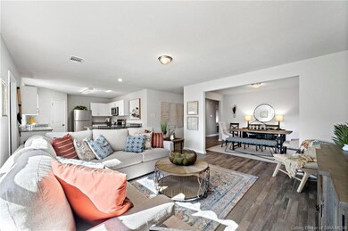 478 Linden Dr, Austin, IN 47102 - photo 4