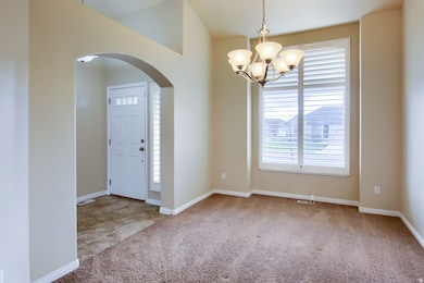 2444 N Hooded Crane Cir unit 11, Clinton, UT 84015 - photo 3