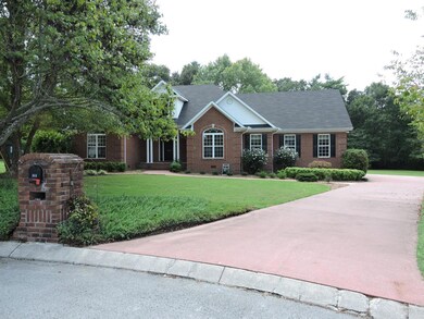 368 Regalwood Dr, Manchester, TN 37355 - photo 2