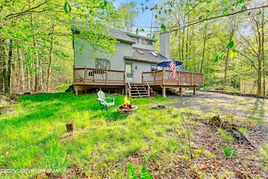 5151 Cresco Dr, Pocono Lake, PA 18347 - photo 3