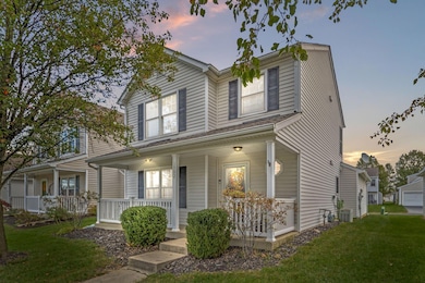 1392 Hepatica St unit 48, Blacklick, OH 43004 - photo 2