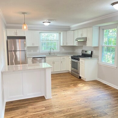 344 Neponset St unit 2, Canton, MA 02021 - photo 5