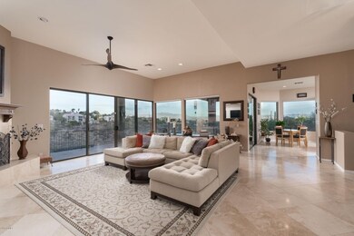 07- Great Room Views