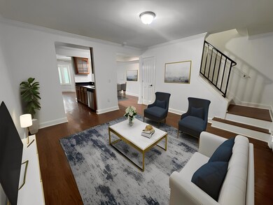 Virtual Staging