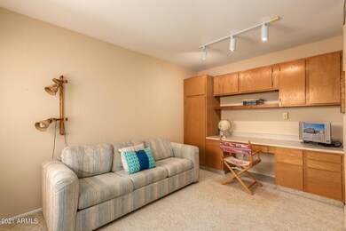 Create a Space to suit your needs