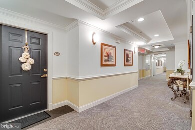 Saintbury Plaza Condominium unit 105, Fairfax, VA 22031 - photo 5