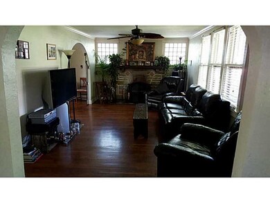 Living Room.