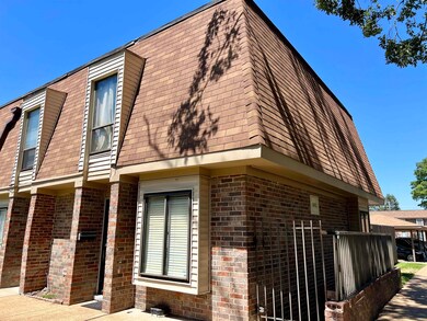 This is a rare corner unit which adds much more li