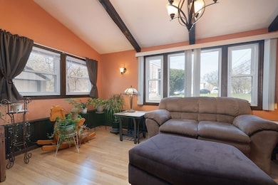 45 Thatcher St, Brockton, MA 02302 - photo 5