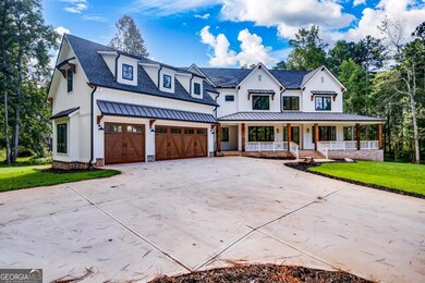 LOT 3 Bow Trail, Woodstock, GA 30188 - photo 4