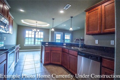 1308 Silver Oak St, Elkins, AR 72727 - photo 2