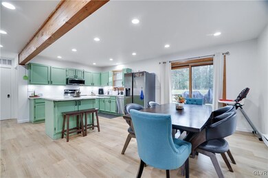Open Concept