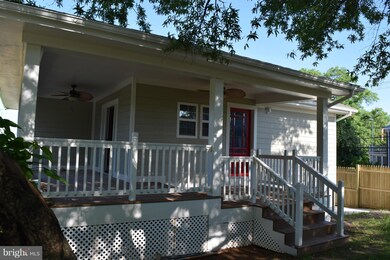 5008 Blaine St NE, Washington, DC 20019 - photo 3