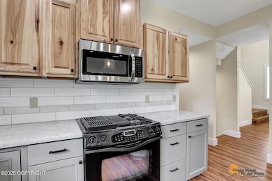 9742 W Trimotor St, Wasilla, AK 99654 - photo 5