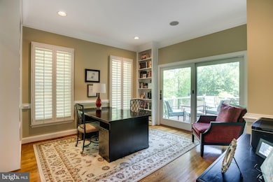 6742 Kirk Ln, Warrenton, VA 20187 - photo 4