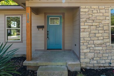 256 E Boyd St, Bonham, TX 75418 - photo 6