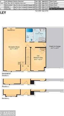 45531 Bethson St, California, MD 20619 - photo 2