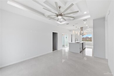 1619 Joe Justice St, Weslaco, TX 78599 - photo 3