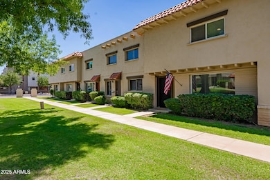 6961 E Osborn Rd unit C, Scottsdale, AZ 85251 - photo 3