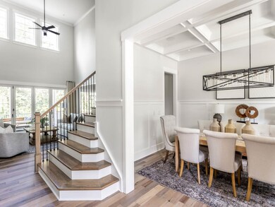 111 Stone Park Dr, Wake Forest, NC 27587 - photo 6