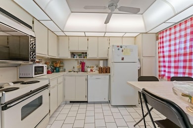 Kitchen  can be open concept