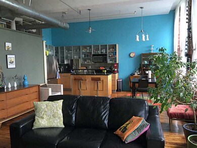 Living Room.