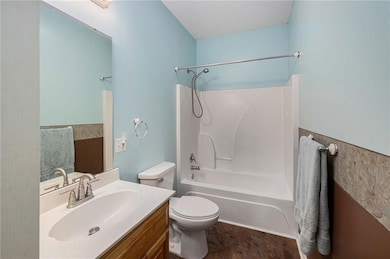 5491 SW County Line Rd, Trimble, MO 64492 - photo 7