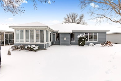 123 Willow Creek Dr, Waite Park, MN 56387 - photo 3