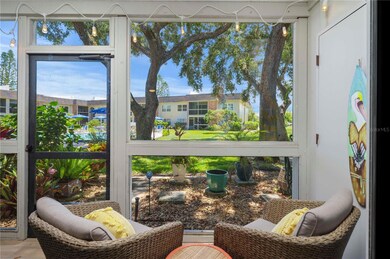 Coronado Cove unit 19B, New Smyrna Beach, FL 32169 - photo 3