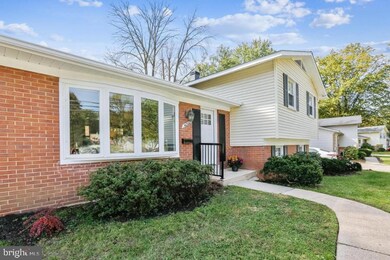 4208 Bel Pre Rd, Rockville, MD 20853 - photo 2