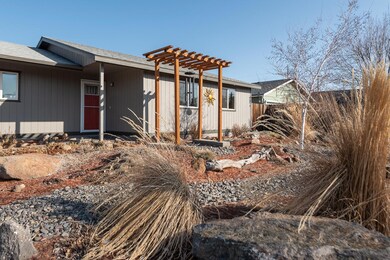 Front Elevation Winter