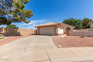 105 S Willow Creek St unit 2, Chandler, AZ 85225 - photo 3