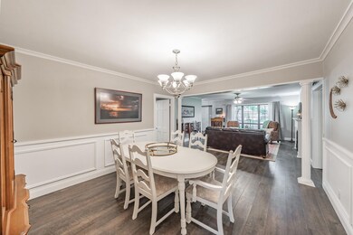 309 Bellevue Dr, Cleburne, TX 76033 - photo 6