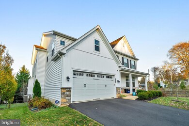 503 Whitney Place, Lafayette Hill, PA 19444 - photo 2