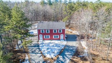 42 Blueberry Ln, Gray, ME 04039 - photo 5