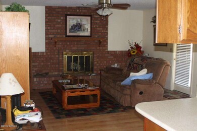 Crofton FM RM