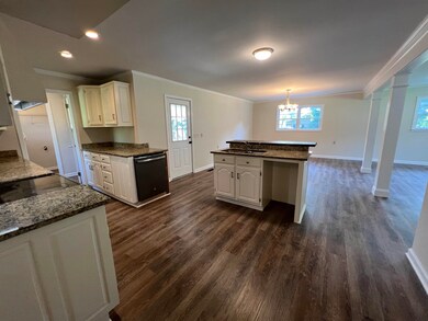 802 Mark St SW, Cullman, AL 35055 - photo 7