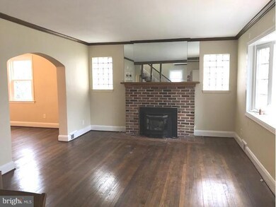 5417 Hillburn Ave, Baltimore, MD 21214 - photo 4