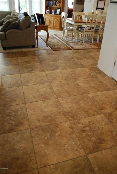 gorgeous tile