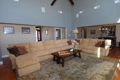 Grest Room