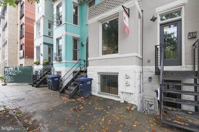 40 Florida Ave NW, Washington, DC 20001 - photo 2