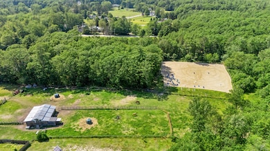 295 buxton rd, saco drone-5