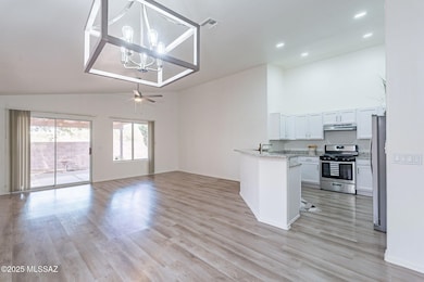 3856 W Argo St, Tucson, AZ 85742 - photo 4