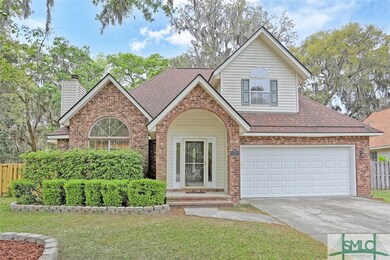 132 Saint Andrews Way, Savannah, GA 31410 - photo 4
