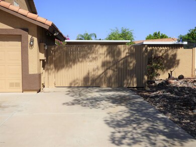 RV Gates
