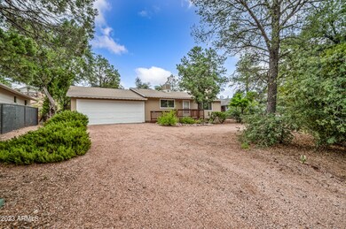 605 N William Tell Cir, Payson, AZ 85541 - photo 2