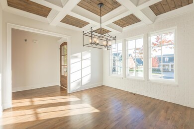 8234 Rambling Rose Dr, Ooltewah, TN 37363 - photo 3